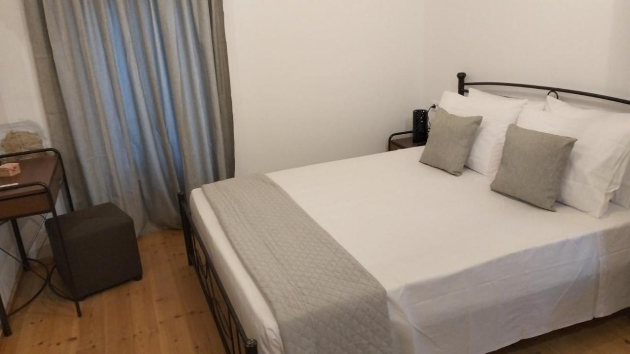 Vikou House Villa Yírion Dış mekan fotoğraf