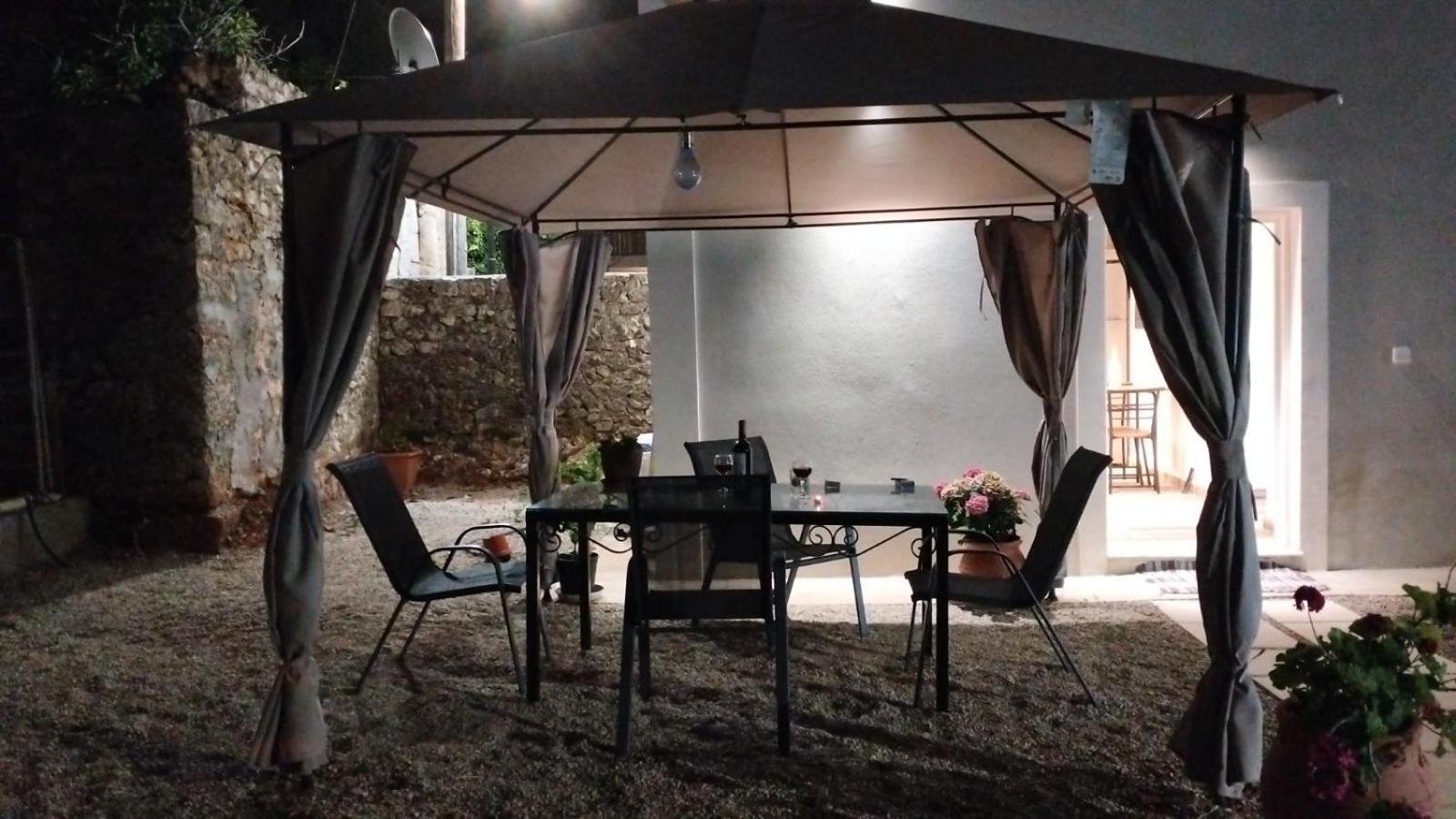Vikou House Villa Yírion Dış mekan fotoğraf
