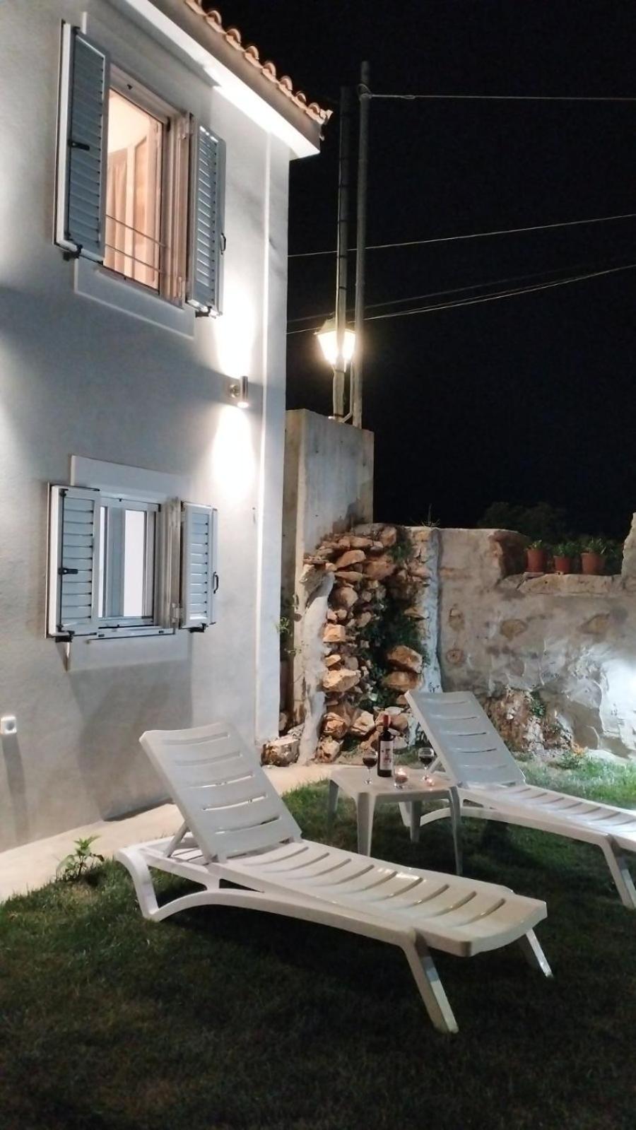 Vikou House Villa Yírion Dış mekan fotoğraf